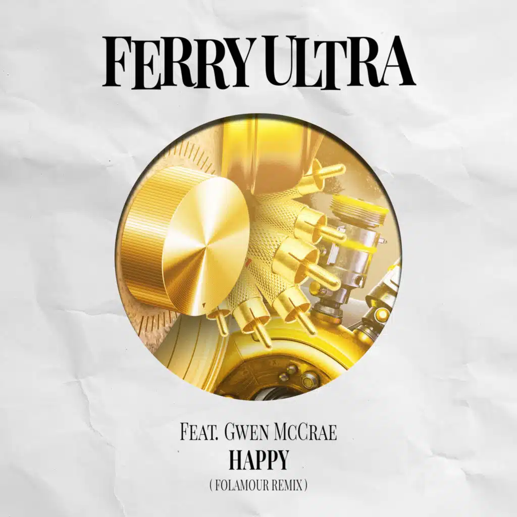 Ferry Ultra
