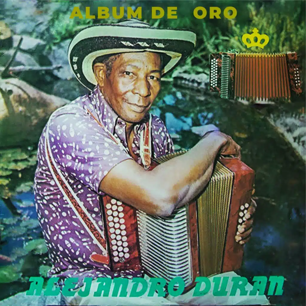 Álbum De Oro