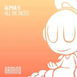 All We Need (Extended Mix)