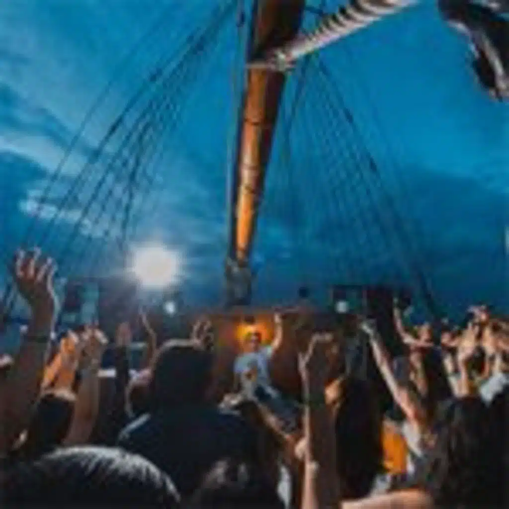 Saad Ayub - TWB x Empire Sandy - OTC , Toronto 07-05-2025