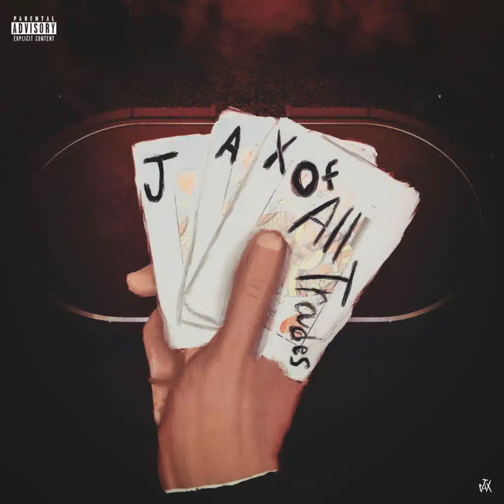 seven presence (hell & back)