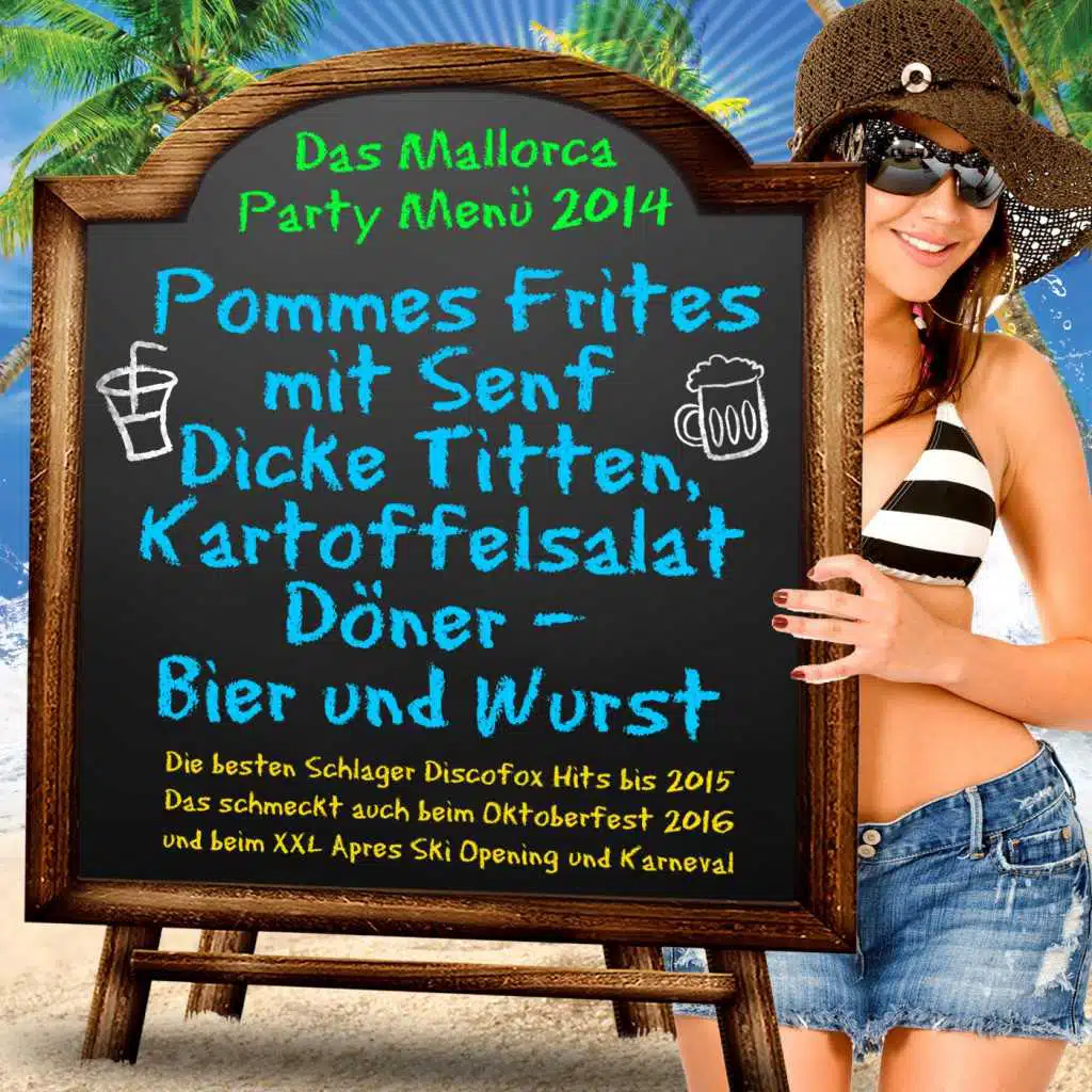 Ladioo (Arena-Hitmix)