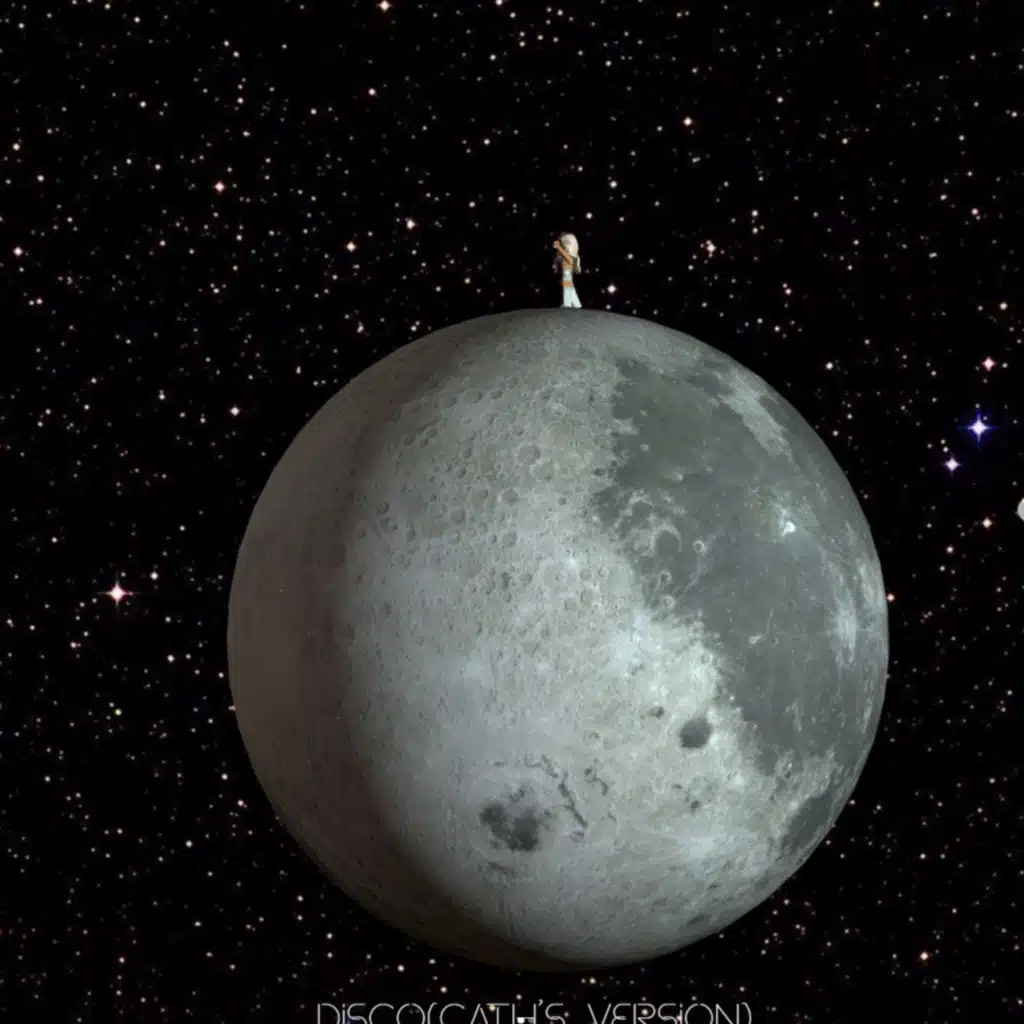 Disco (Cath's Version)