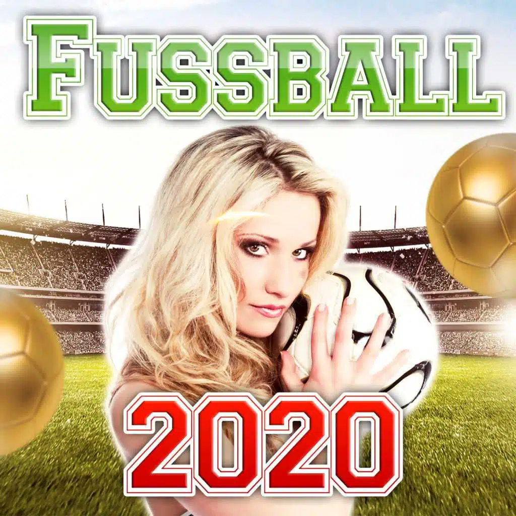 Fussball 2020