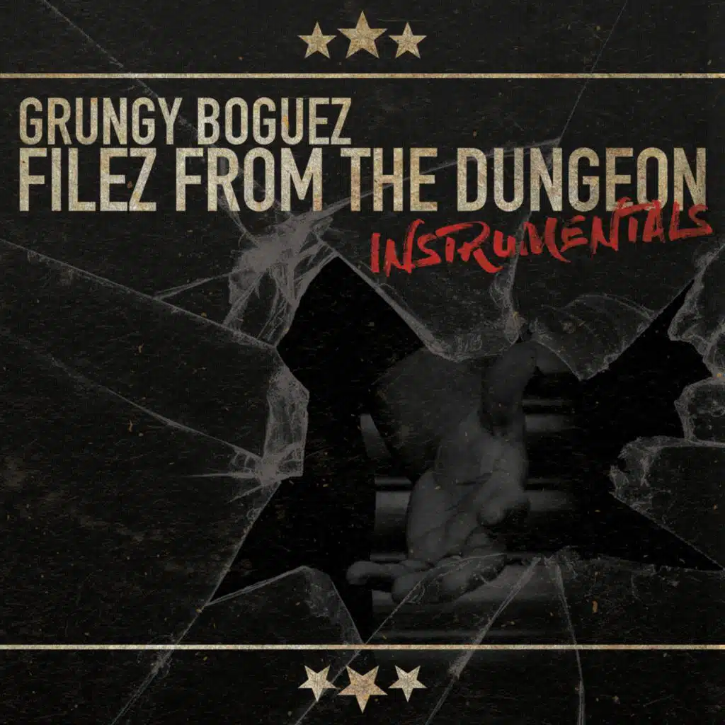 Filez from the Dungeon Instrumentals