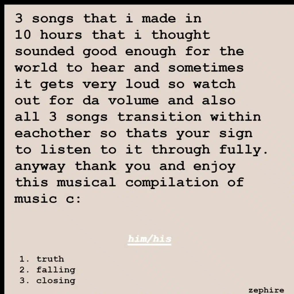 Alter Native Instru Mentals