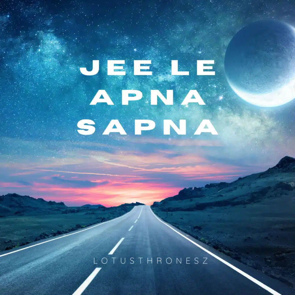 Jee Le Apna Sapna