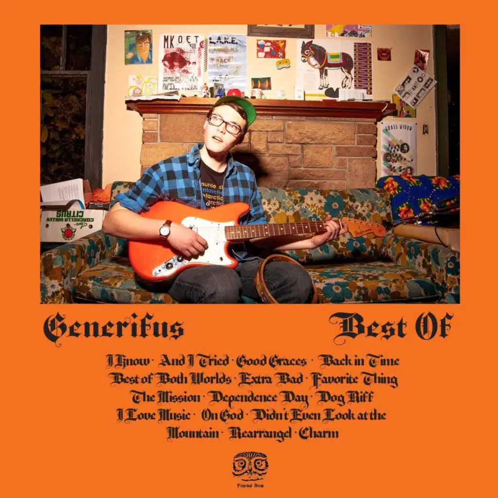 Generifus