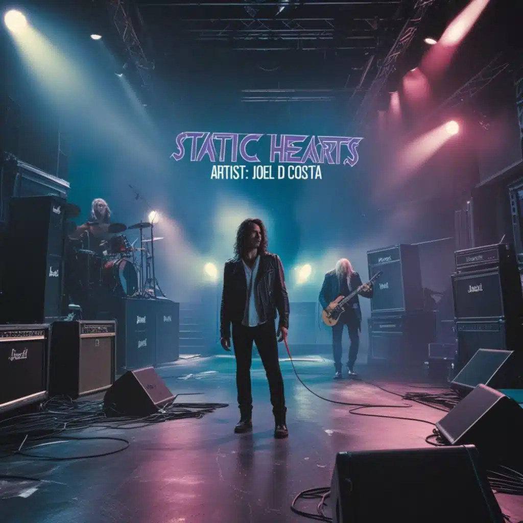 Static Hearts (feat. Sewer Dogs, Less Gravity & The Amity Affliction)