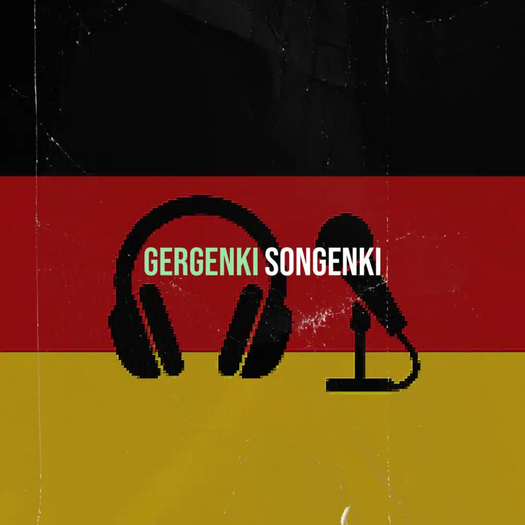 Gergenki