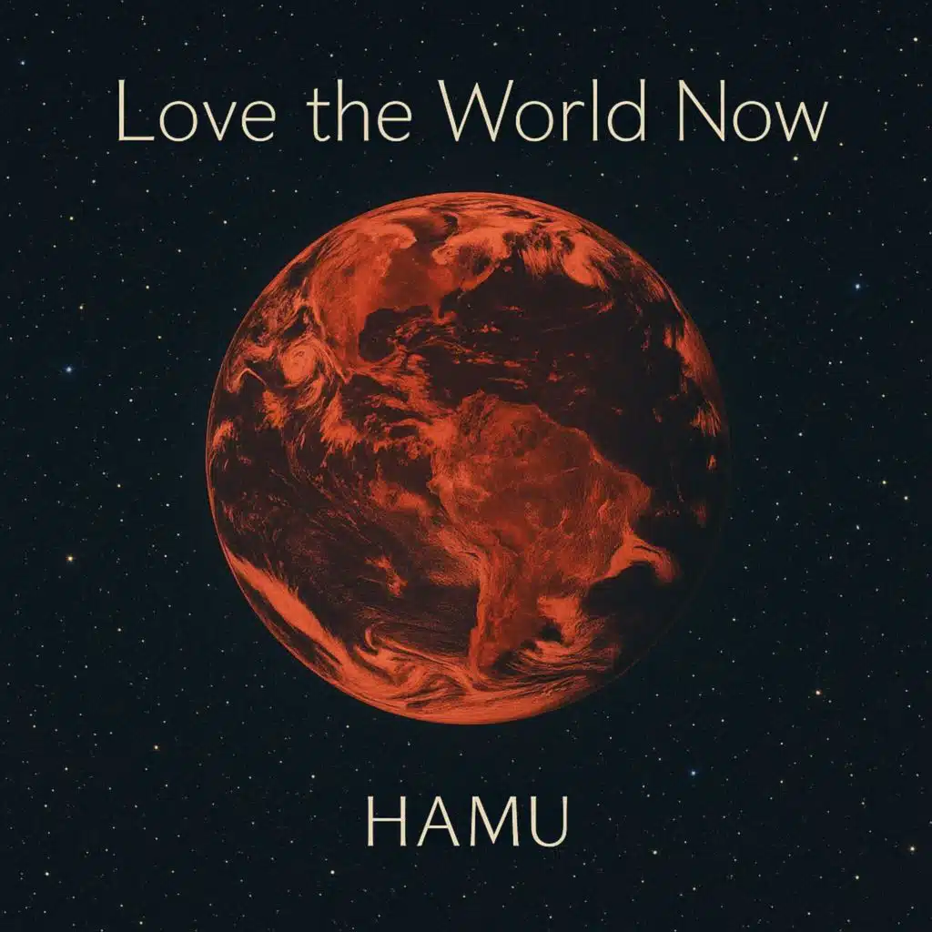 Hamu