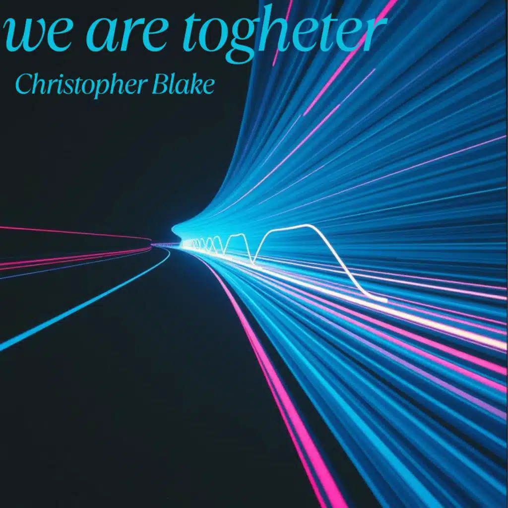 Christopher Blake
