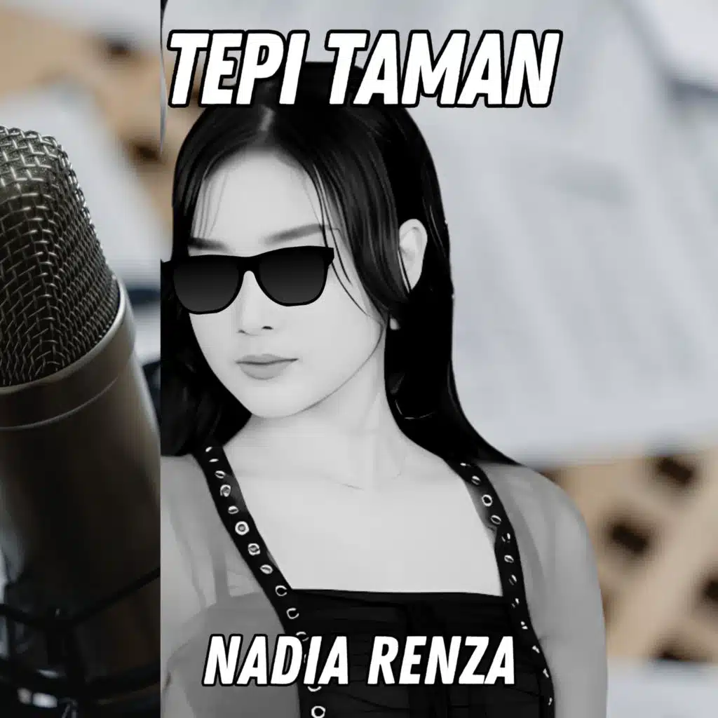Tepi Taman