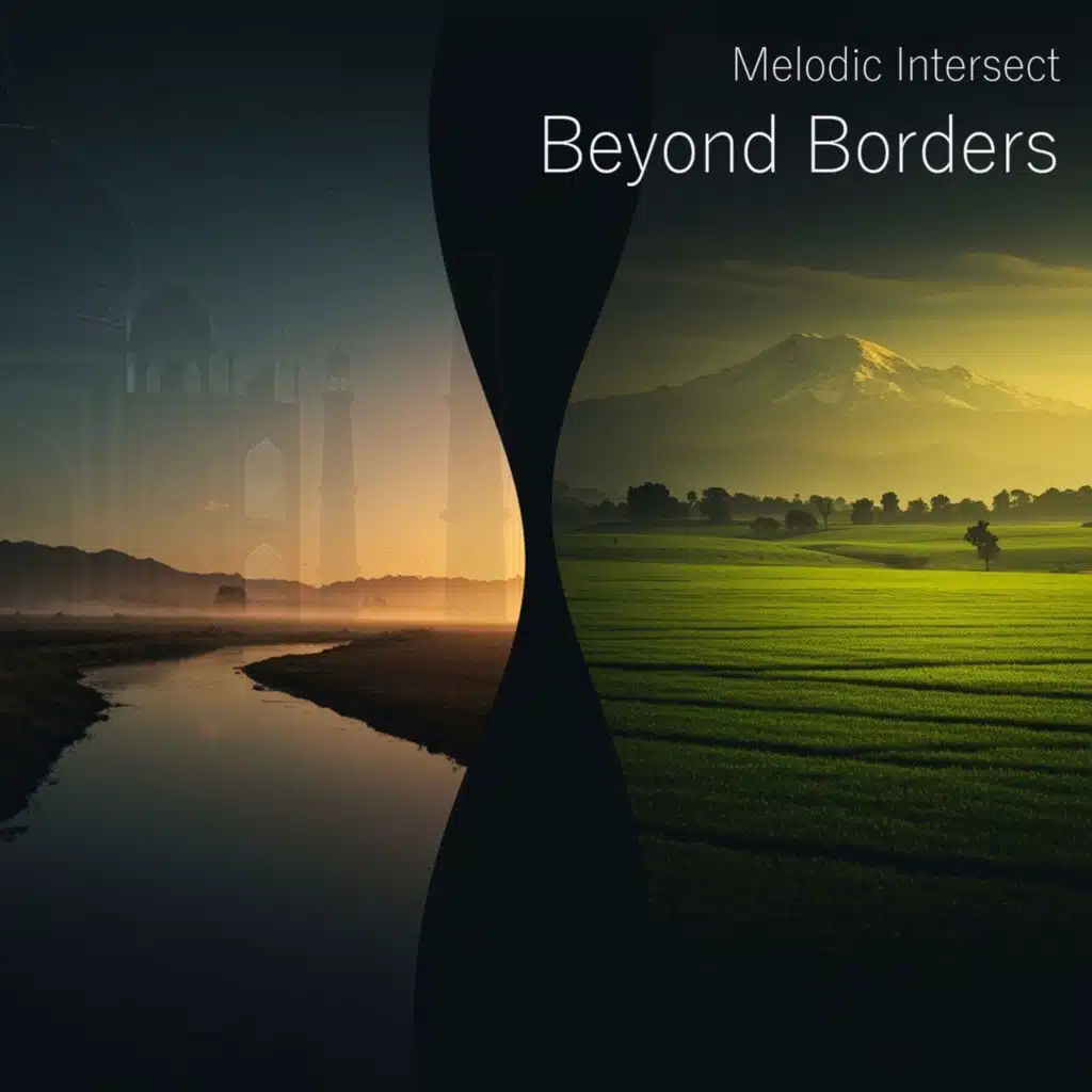 Melodic Intersect