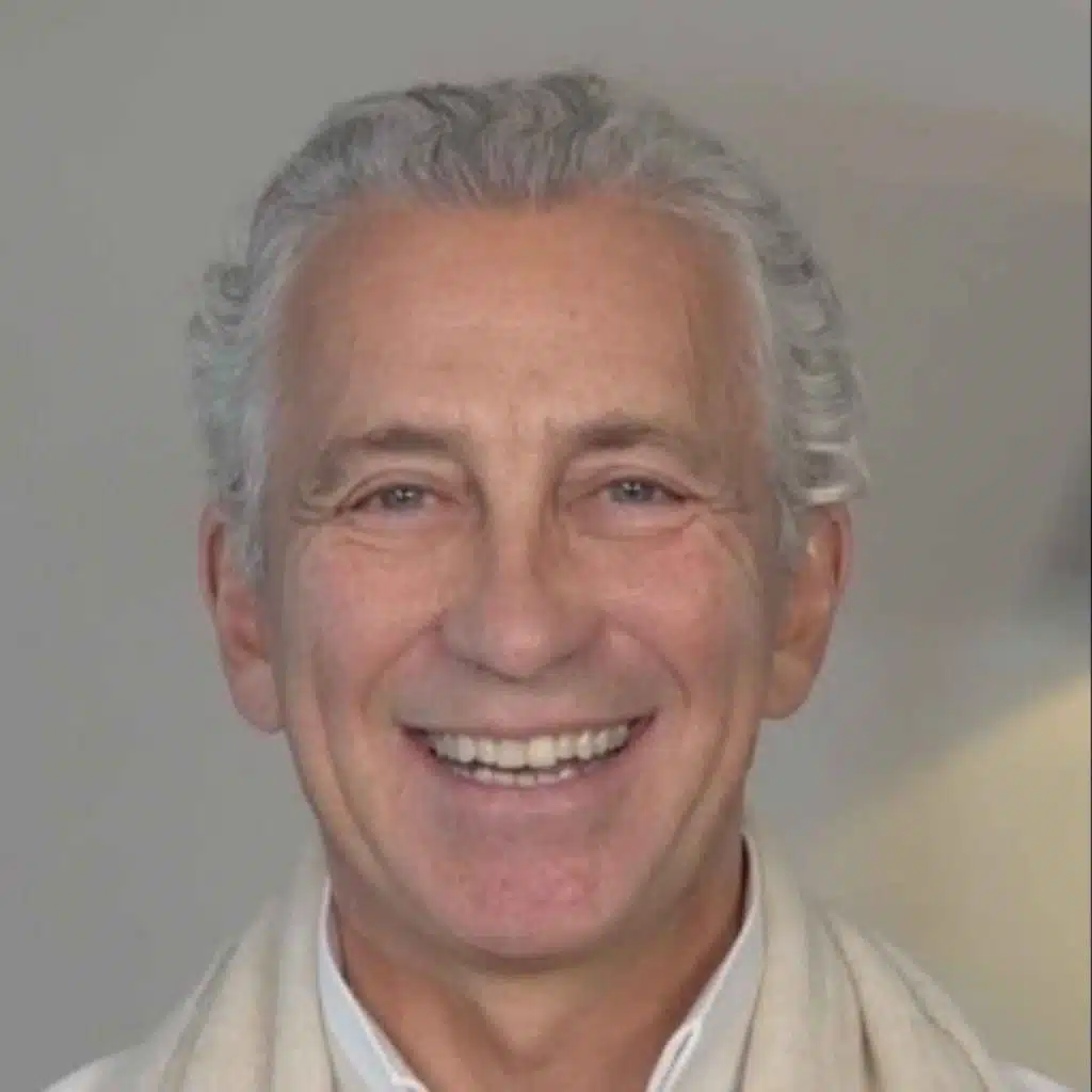 How Transcendental Meditation Transforms Your Brain - Dr. Tony Nader