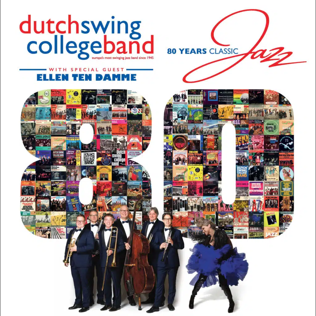 Dutch Swing College Band