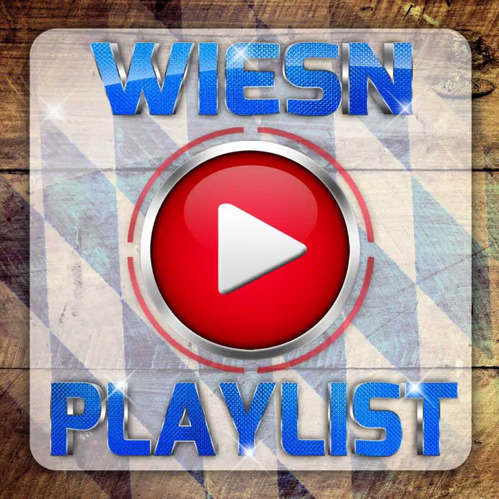 Wiesn Playlist