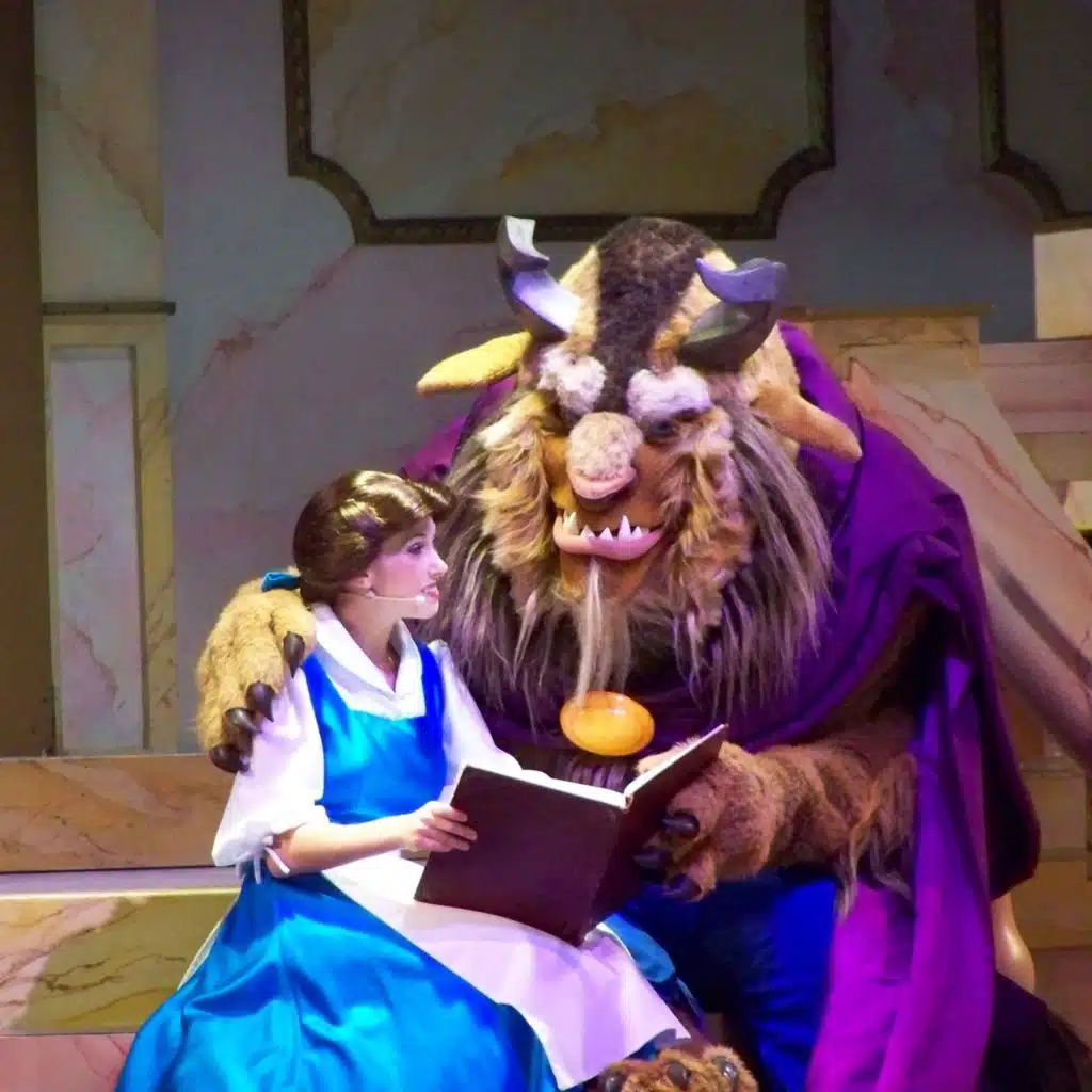 MTP 446: 20 Questions: Which Ride or Attraction?