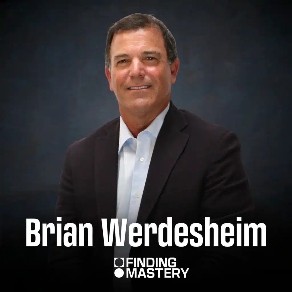 How To Make Money… 3 Proven Actions to Build Wealth | Brian Werdesheim