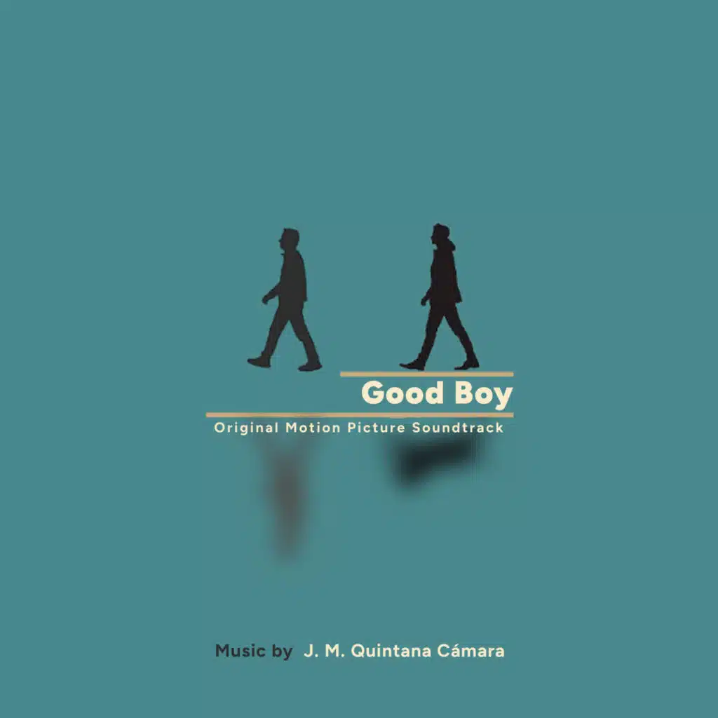 Good Boy (Original Motion Picture Soundtrack)