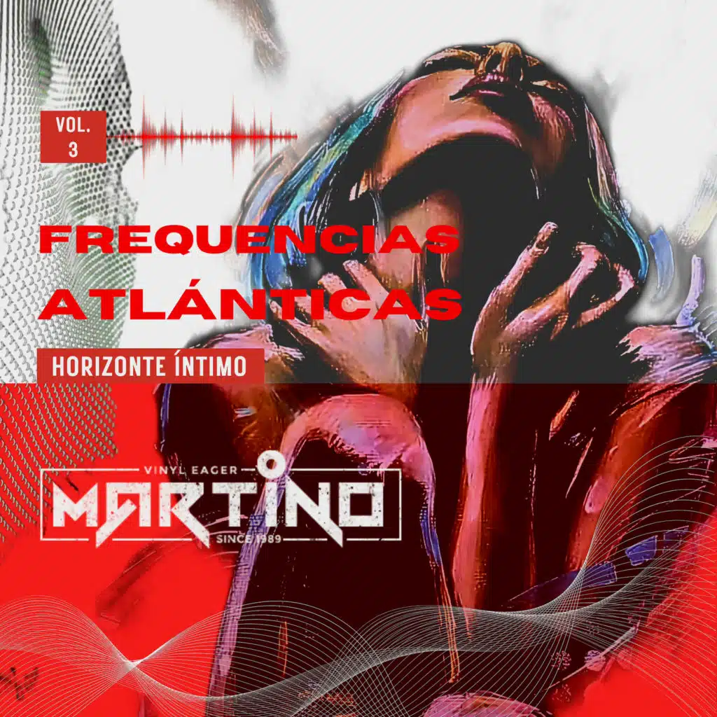 I Was Blind (Extended) [feat. Michalina]