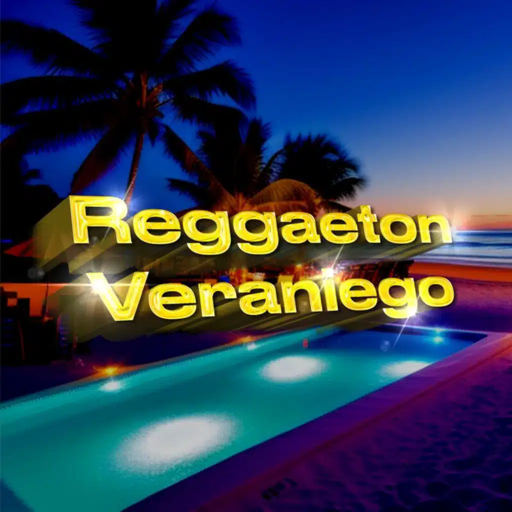 Reggaeton