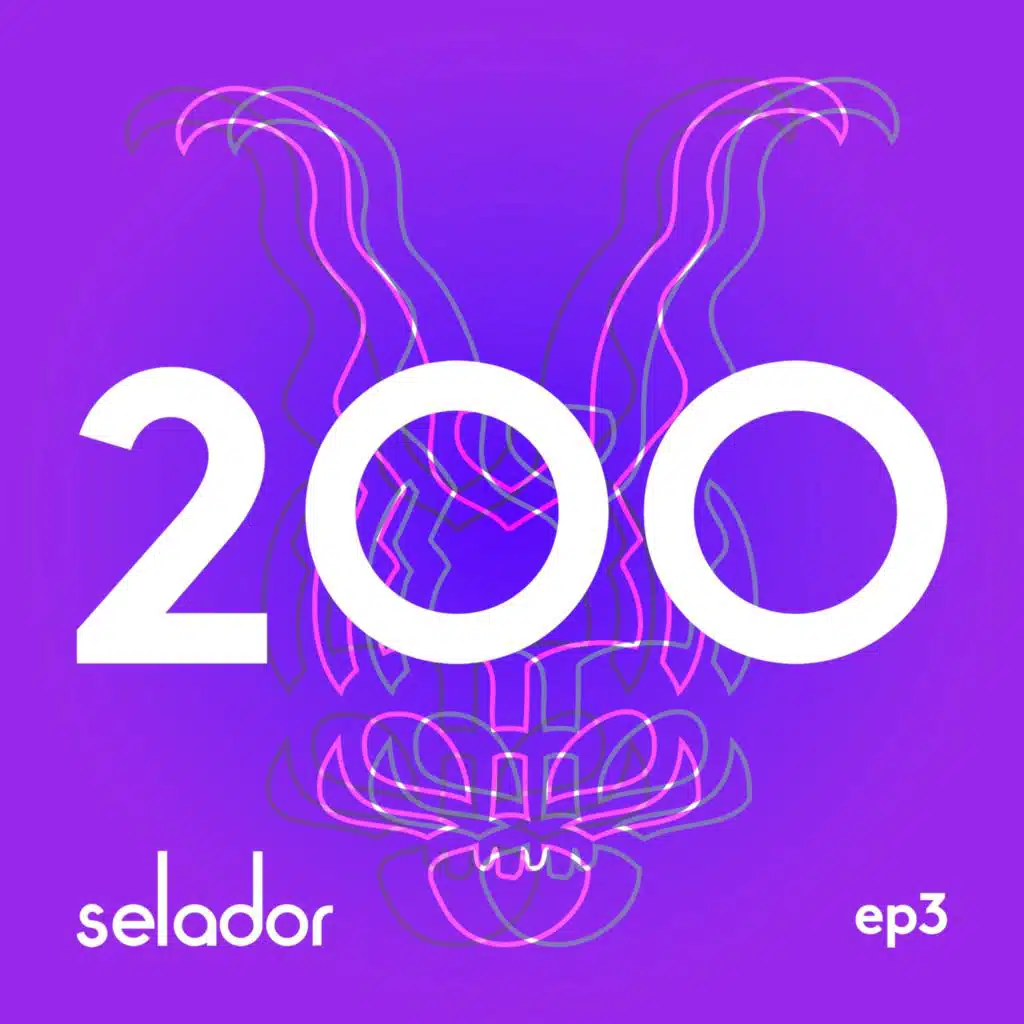 Selador 200 - EP 3