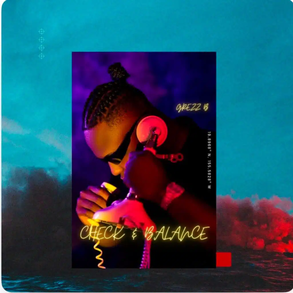 Prayer (feat. Alfie Jeay)