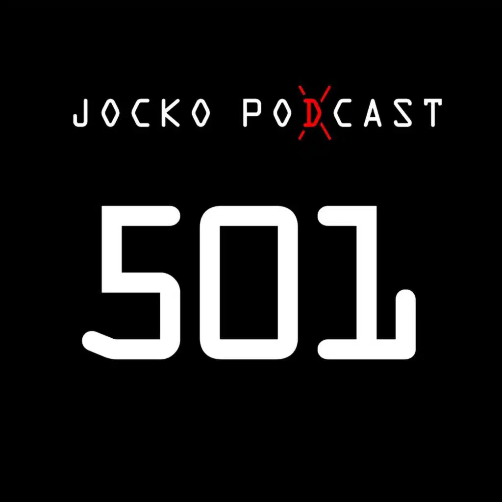 501: Bullets To Burning Buildings. With Army Combat Medic Rob Black