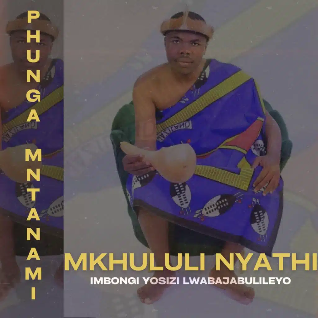 Phunga Mntanami