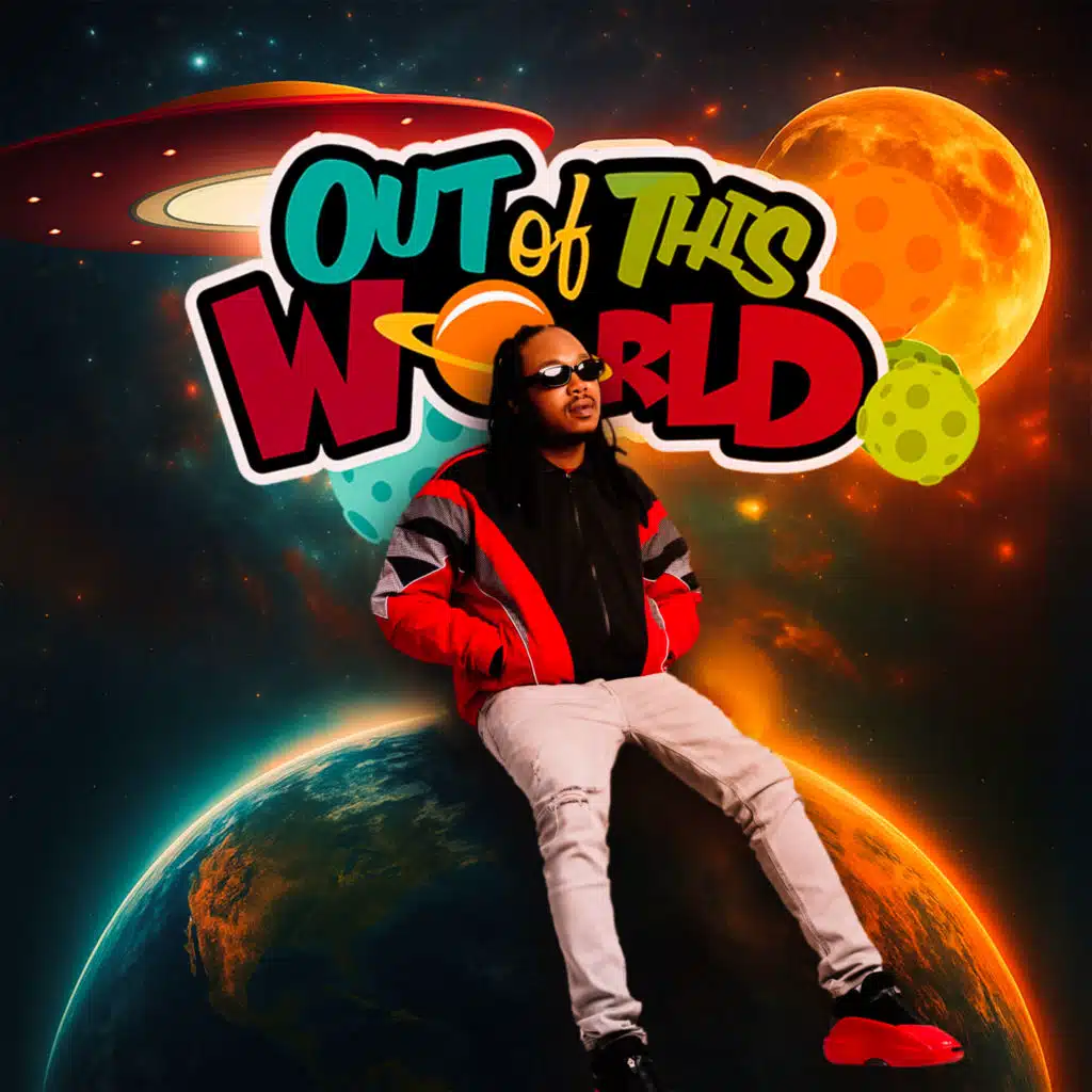 Confidence (feat. Kenny Ksa & Izzy)