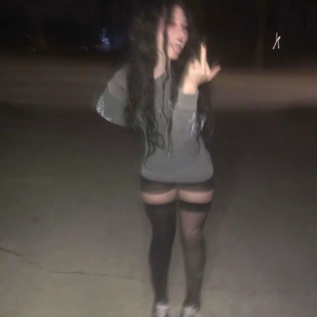 Drug Love (feat. Ty David)