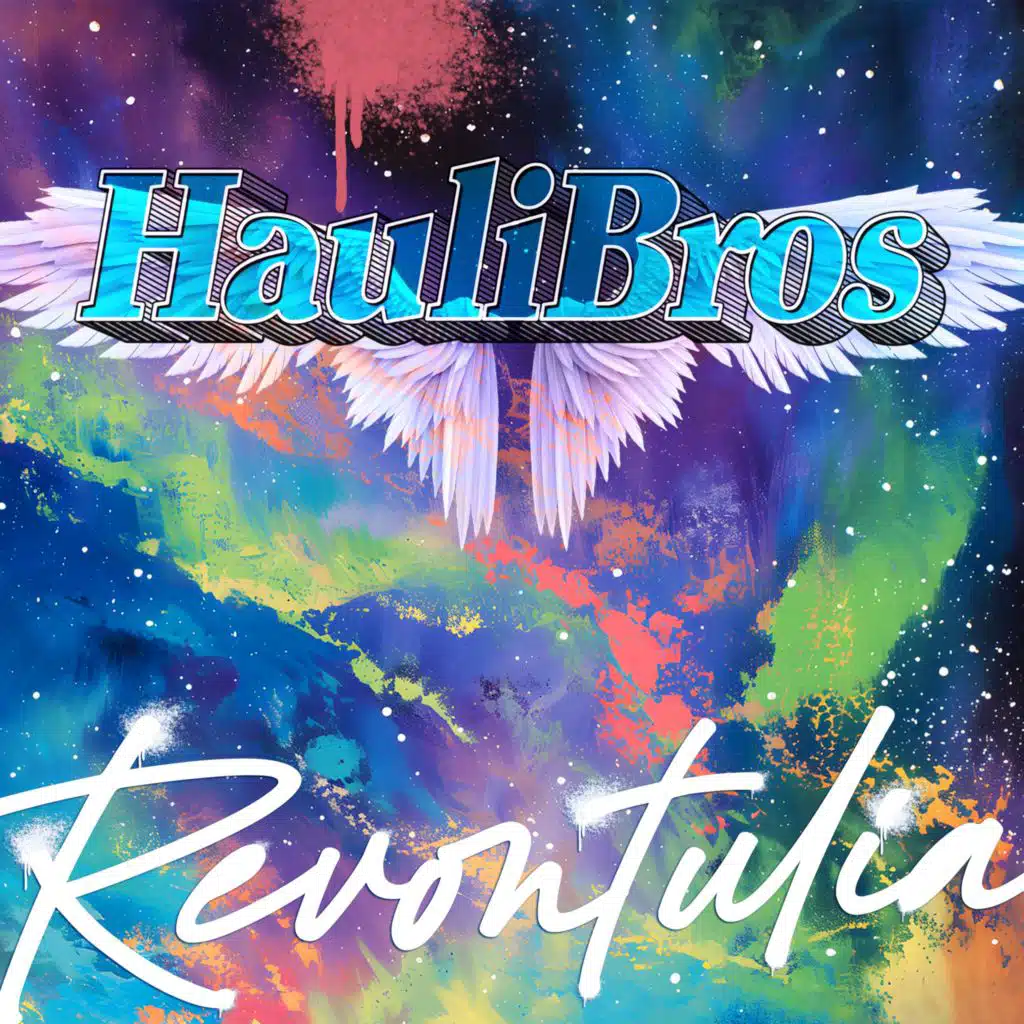 Hauli Bros