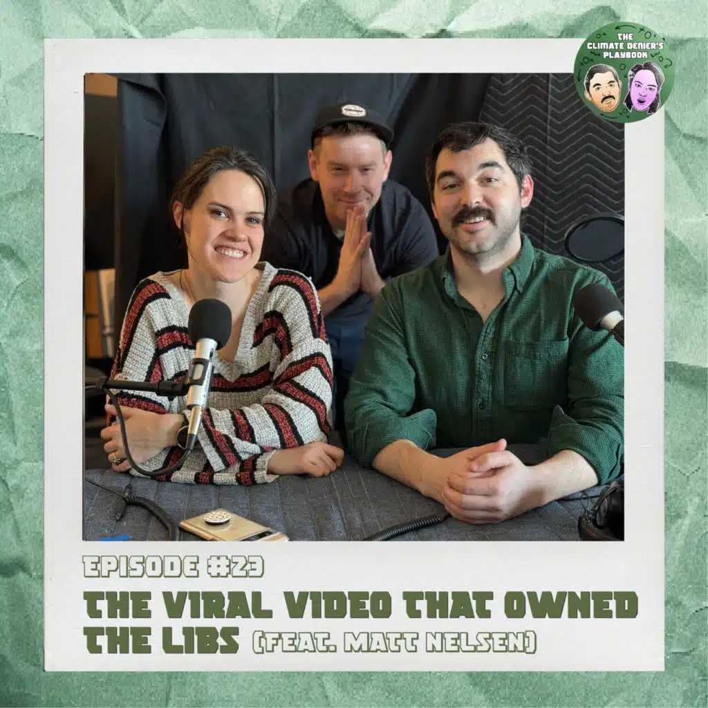 The Viral Video That Owned The Libs (feat. Matt Nelsen)