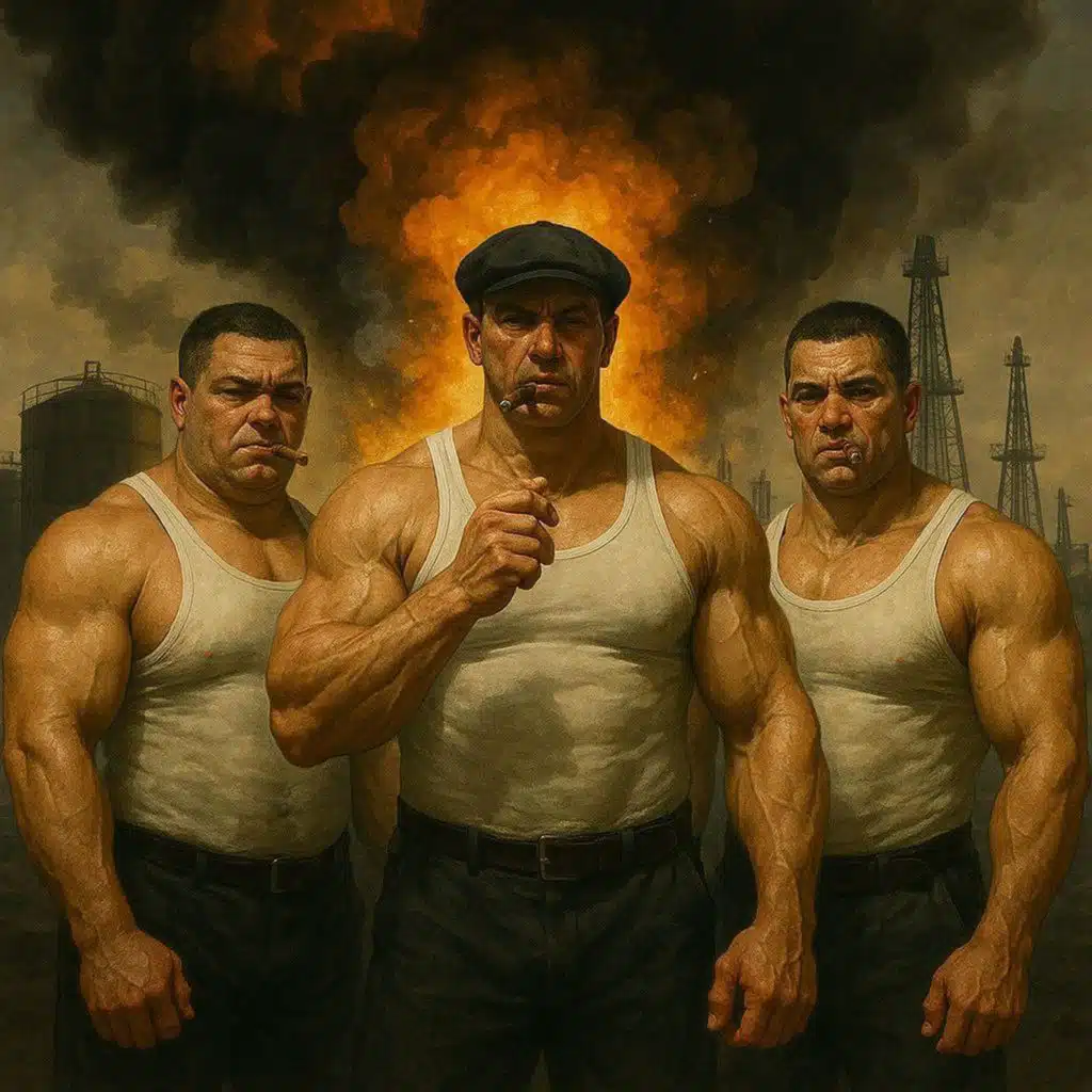 Мамаша с ДНР (feat. nevermind & dev)