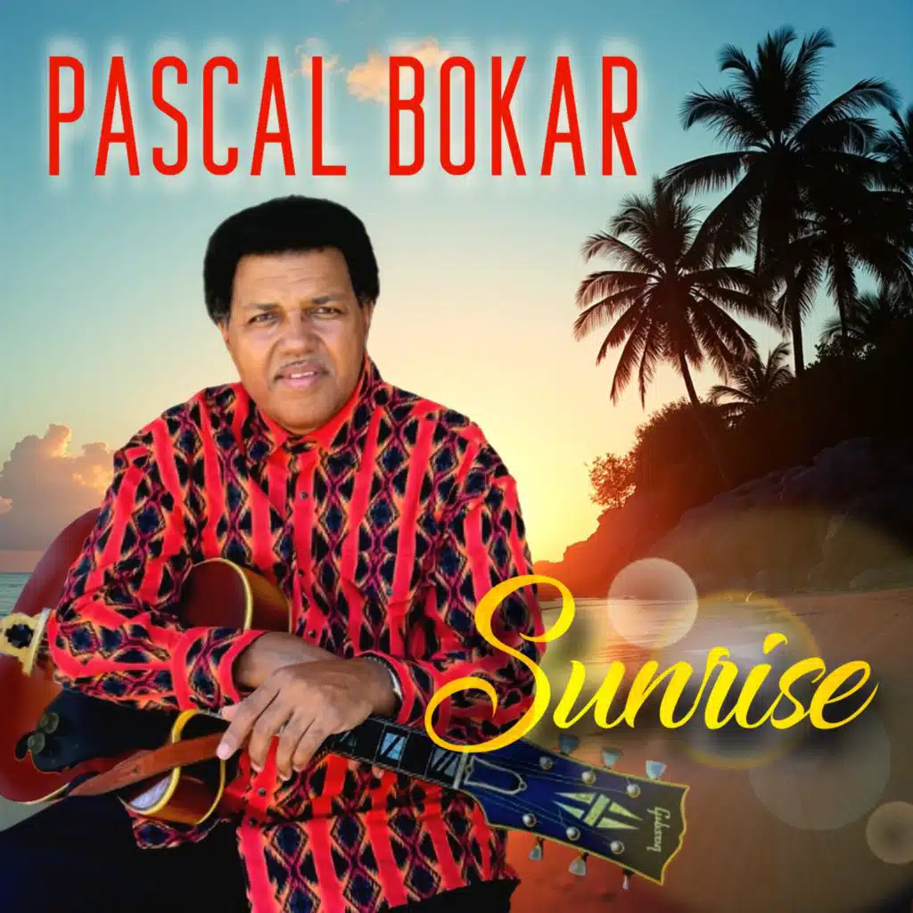 Pascal Bokar