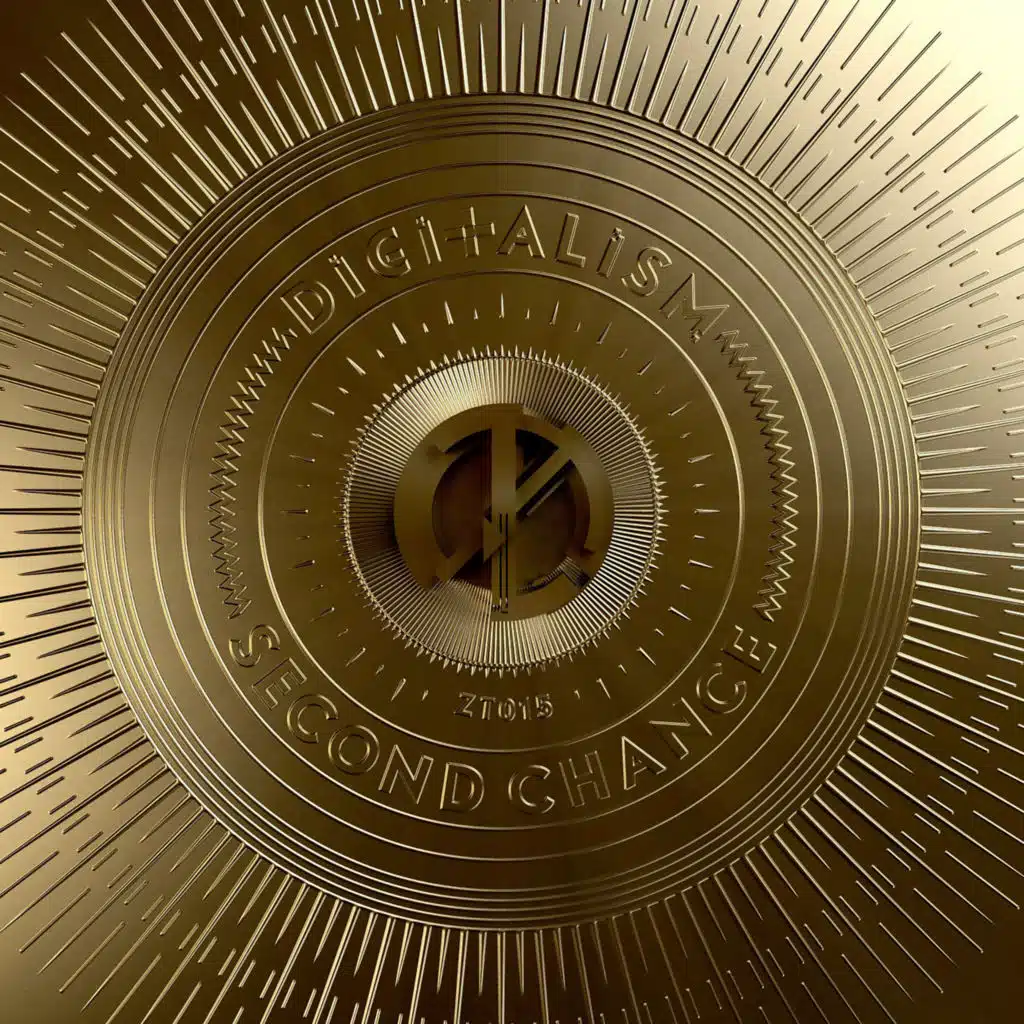 Second Chance (Radio Edit)