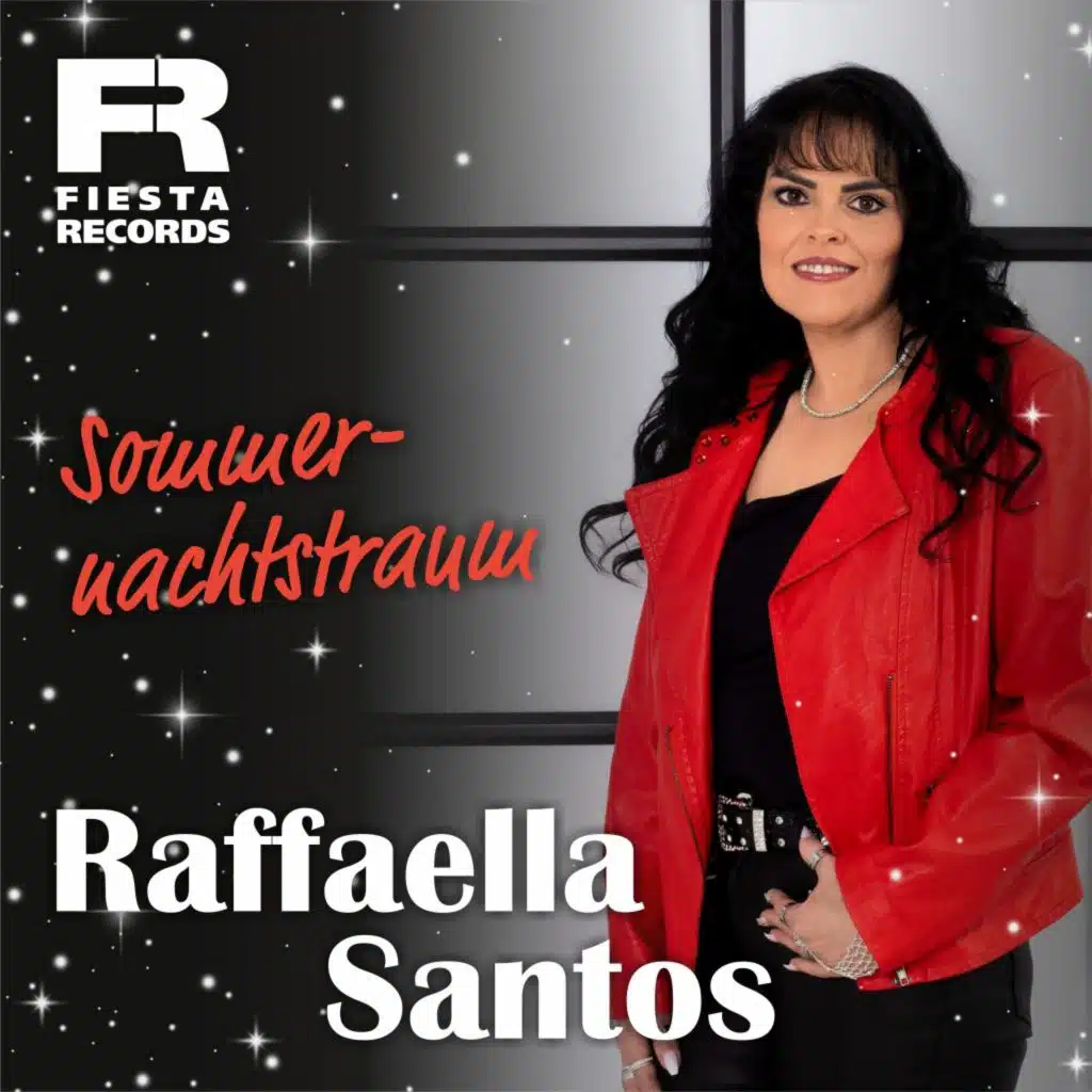 Raffaella Santos