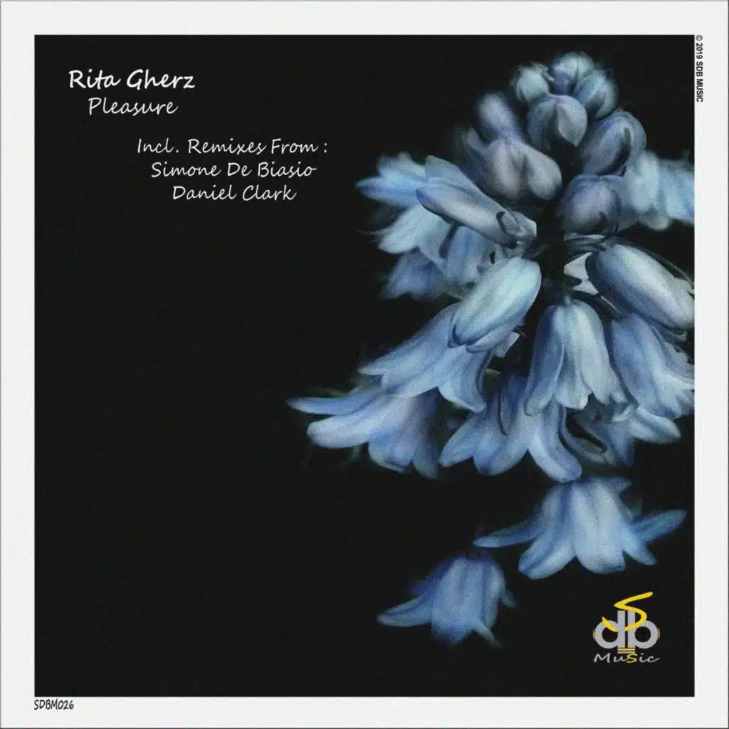 Rita Gherz