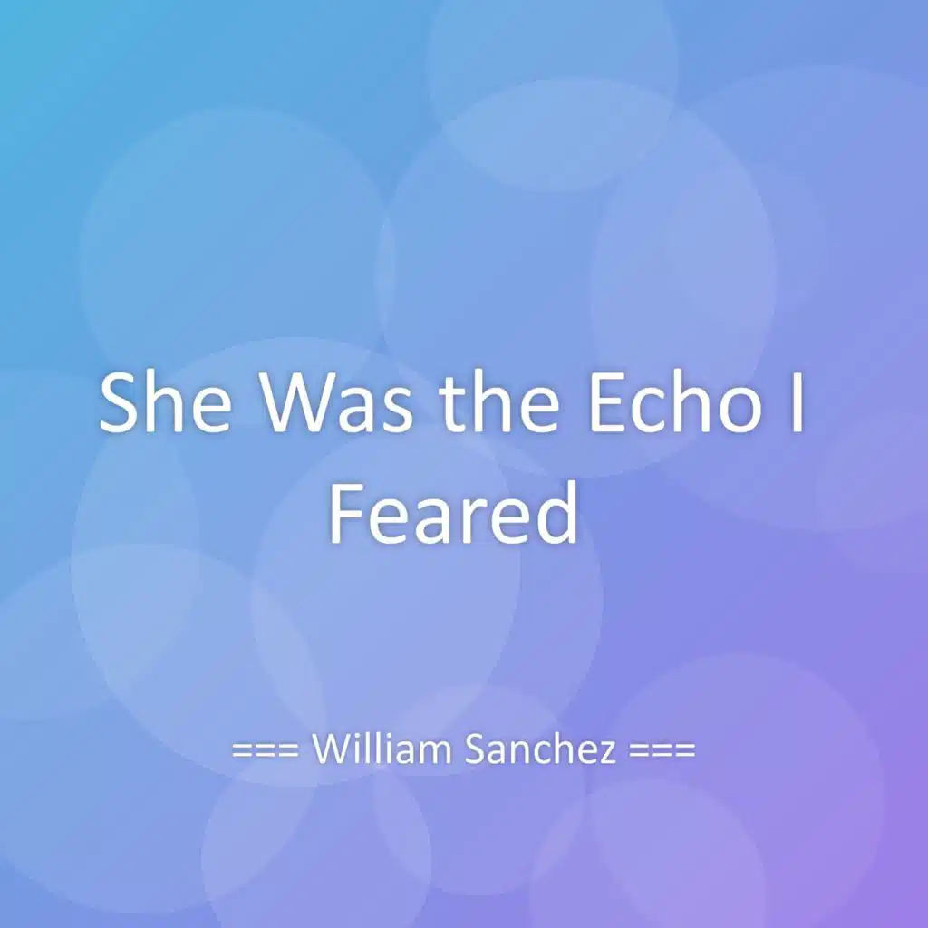William Sánchez