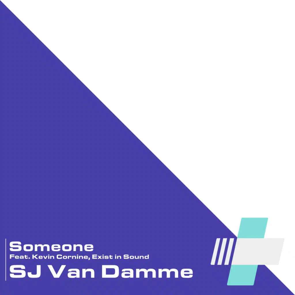 Someone (Instrumental) [feat. Kevin Cornine & Exist in Sound]