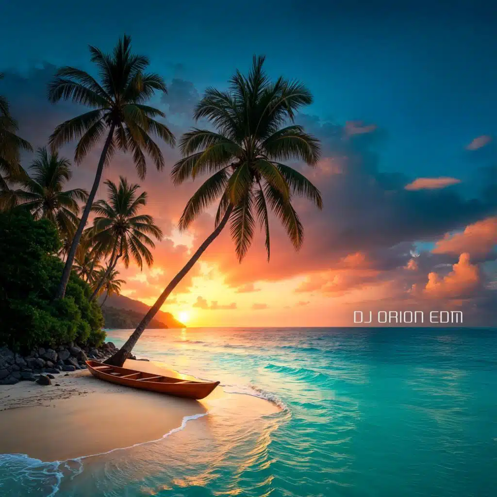 DJ Orion EDM