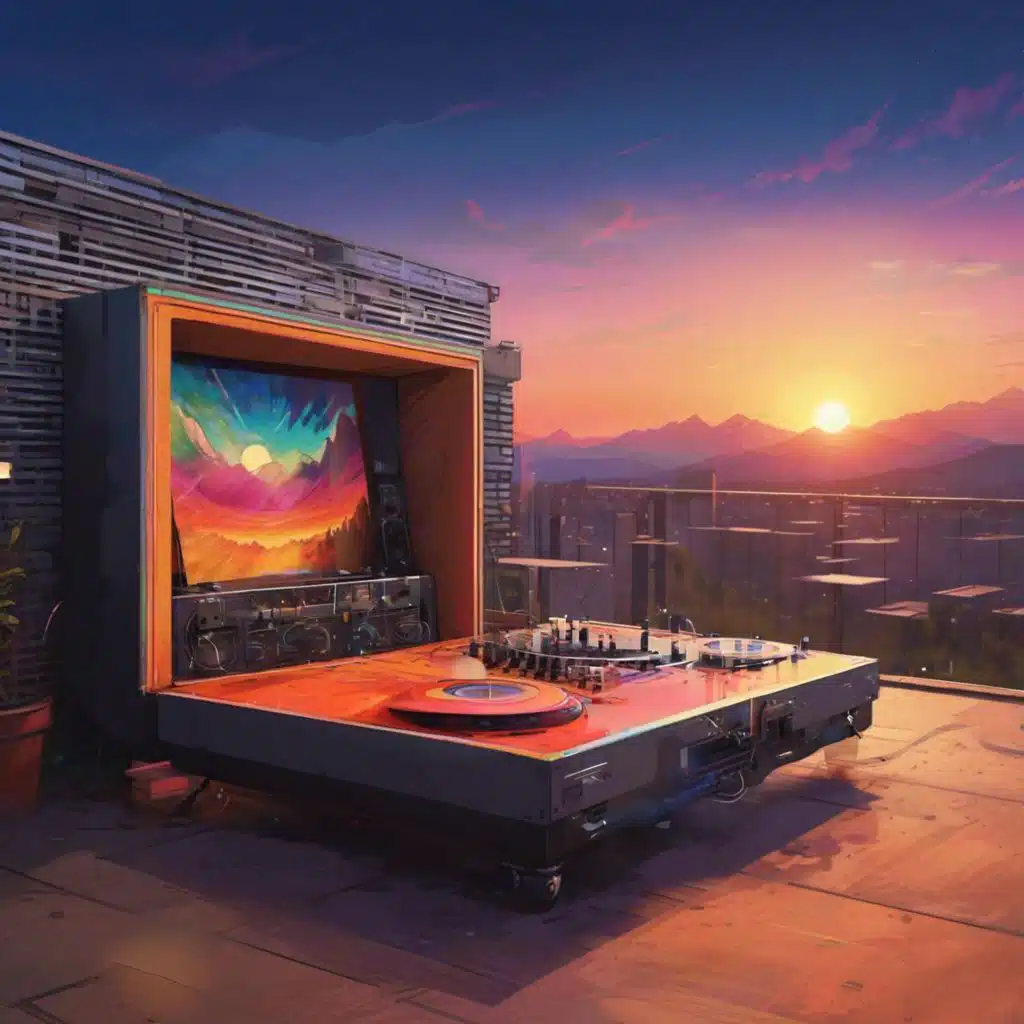 DJ Del Mar