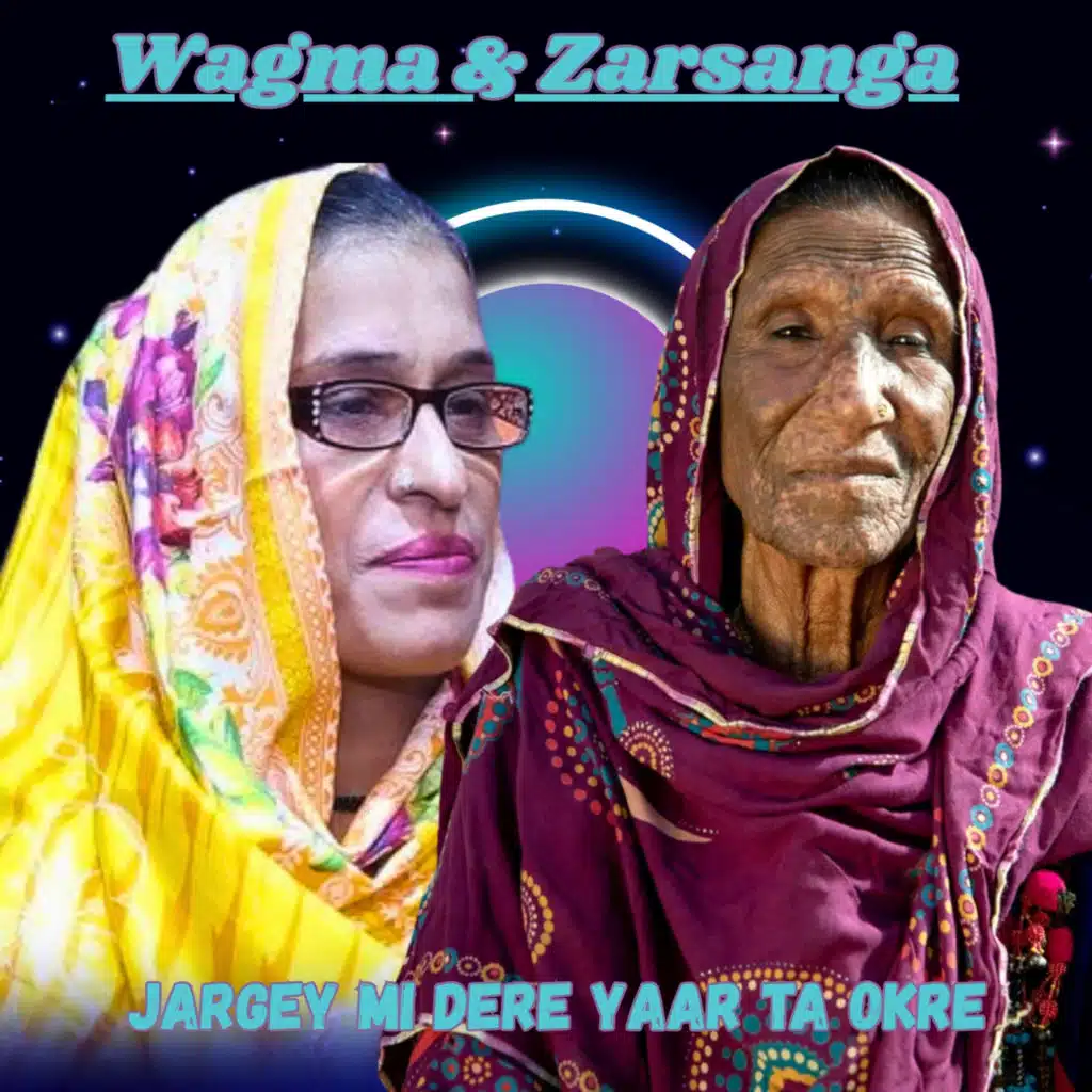 Zarsanga & Wagma