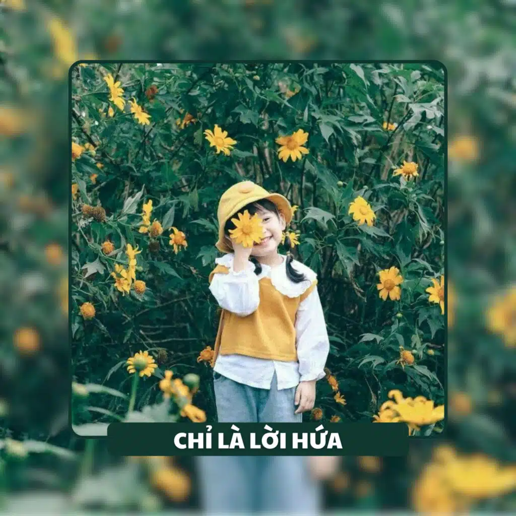 Đôi Lời Cho Con (Remix) [feat. Kiên QN]