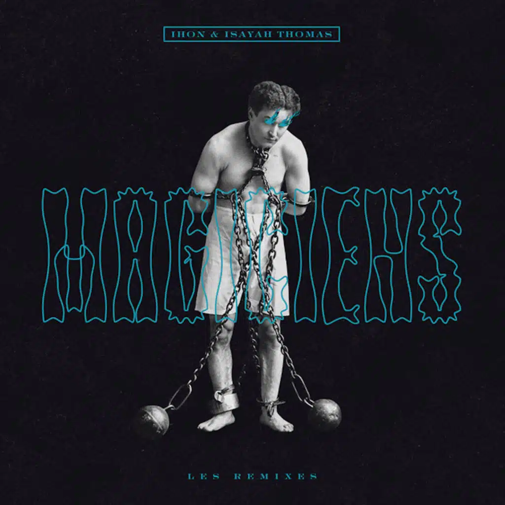 Magiciens Les Remixes