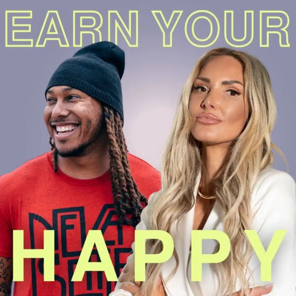 Protect Your Peace, Reclaim Your Power & Set Boundaries to Thrive in Chaos with Trent Shelton