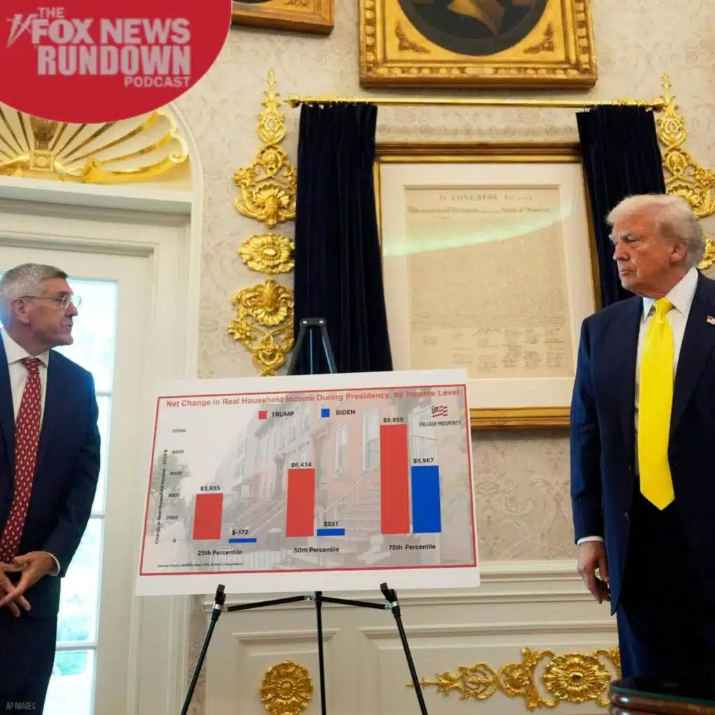 Can America's Economic Data Be Trusted?