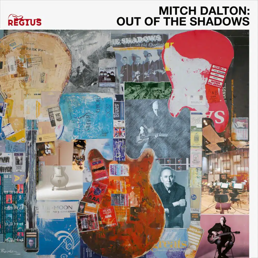 Mitch Dalton