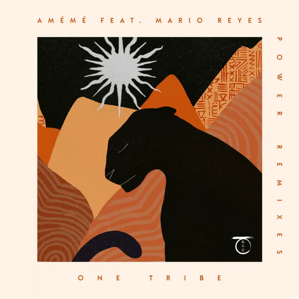 Power (Markus Martinez Remix) [feat. Mario Reyes]